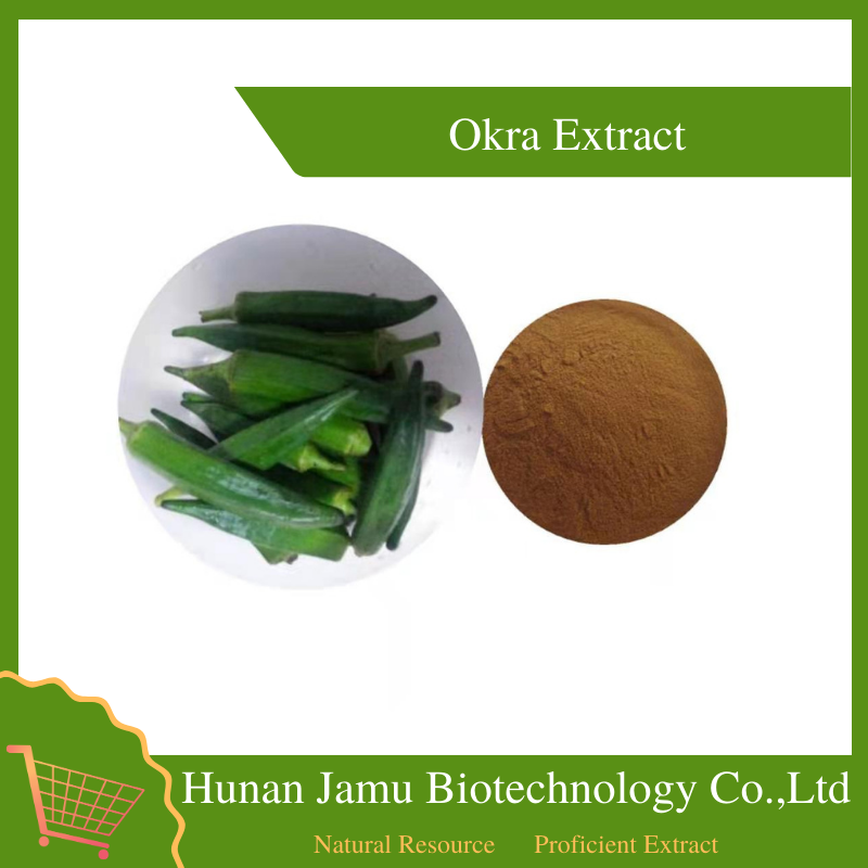 Okra Extract