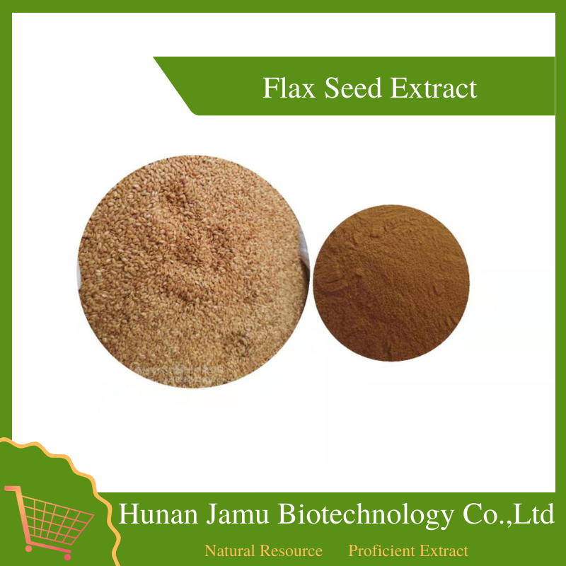 Flax Seed Extract   