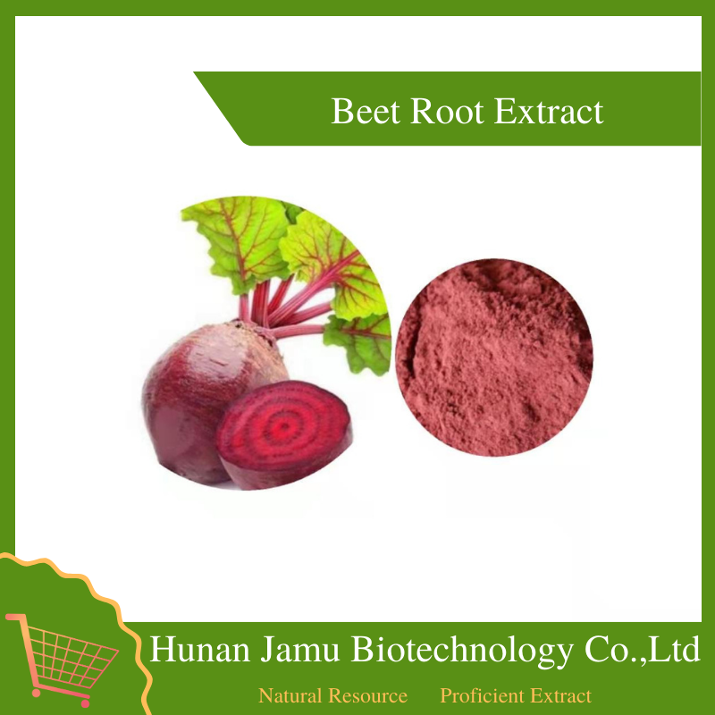 Beet Root Extract   