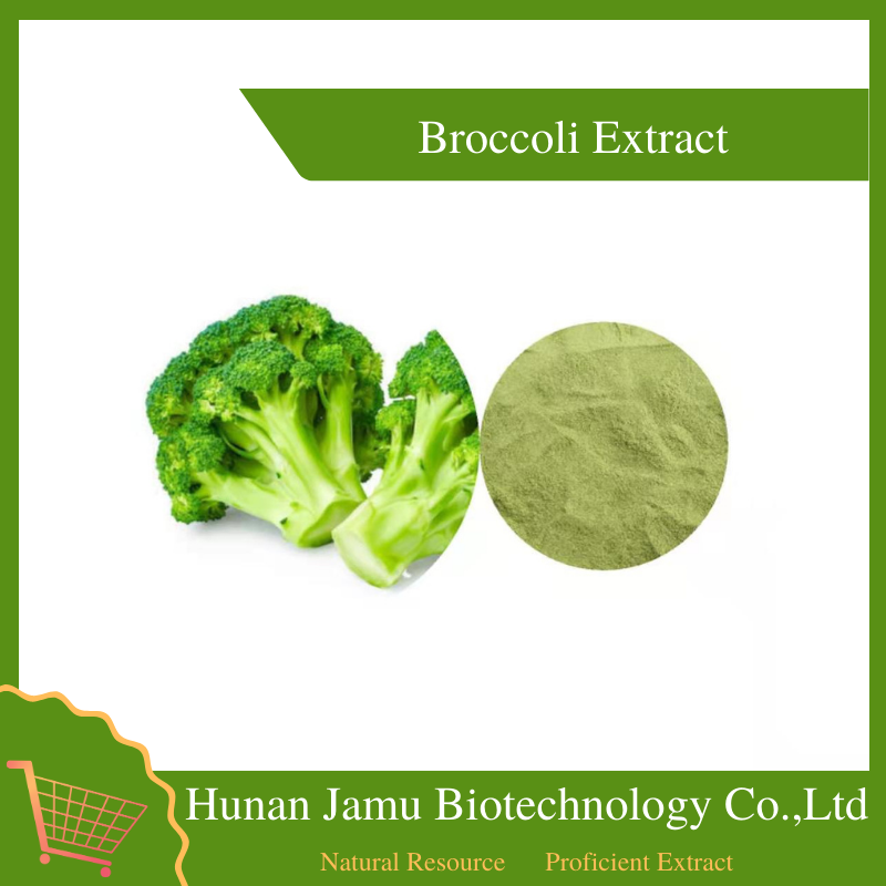 Broccoli Extract     
