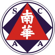 中西区